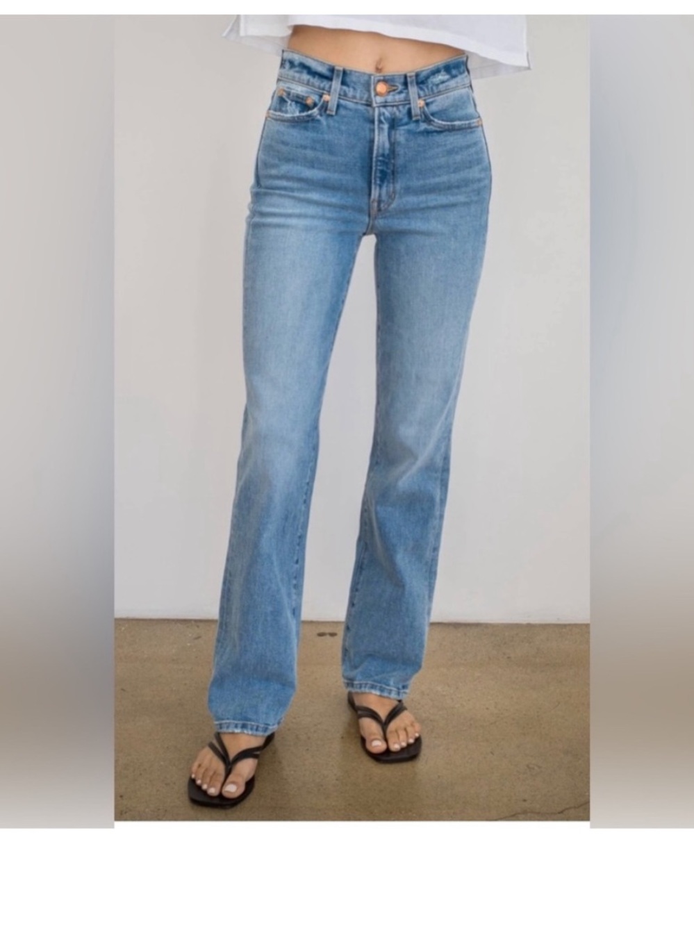 AYR / The Sugar Jeans 29 S